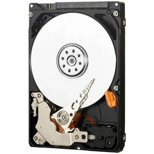 Жесткий диск Infortrend Toshiba 35 HDD SAS 12Gbs 7200 RPM 12TB 1 in 1 Packing 3385500₽
