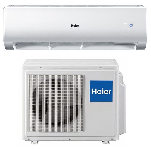 Настенный кондиционер Haier AS50NHPHRA/1U50NHPFRA