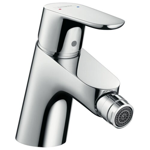 Смеситель для биде hansgrohe Смеситель для биде Hansgrohe Focus E2 31920000 хром