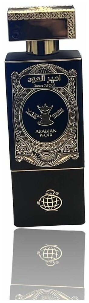 Ameer Al Oud Arabian Noir 80 ML