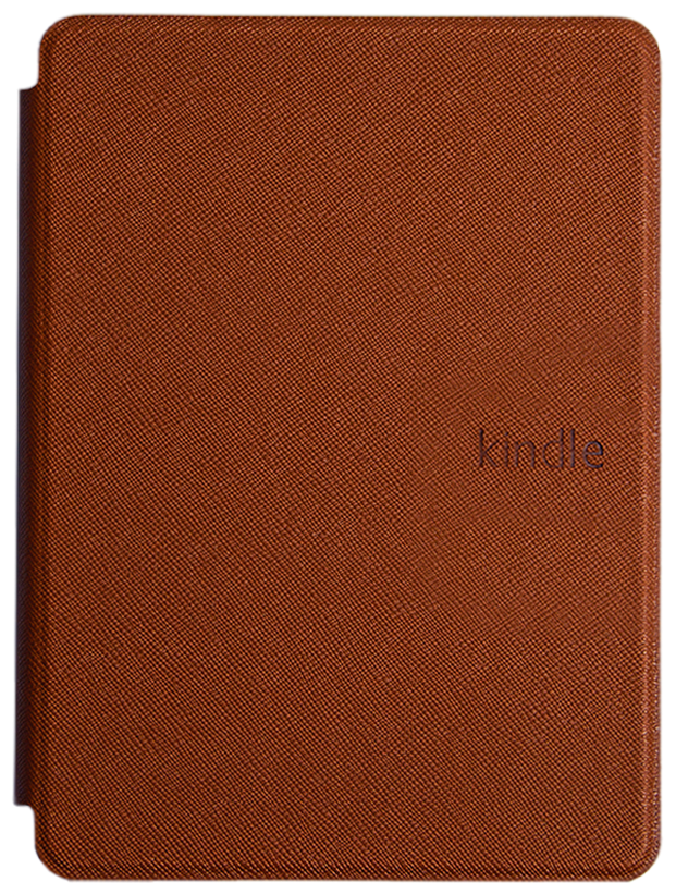 Обложка ReaderONE Amazon Kindle 11 Brown