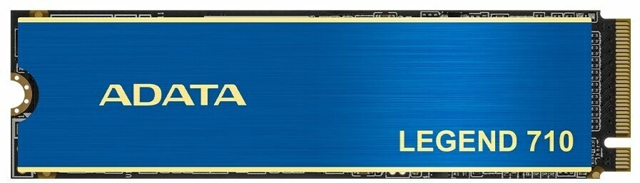 SSD-накопитель ADATA 