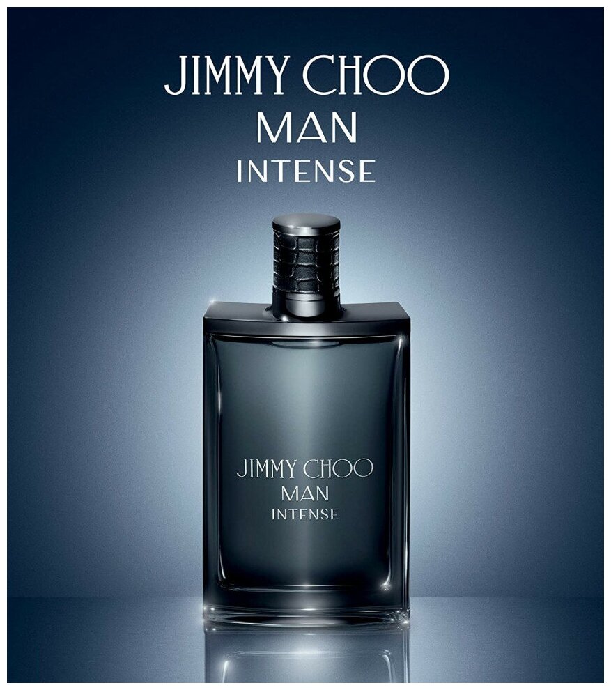 Туалетная вода Jimmy Choo - фото №4