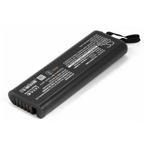 фото Аккумулятор для рефлектометра yokogawa aq7270, aq7275 (dr15) cameron sino