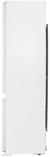 Встраиваемый холодильник ASCOLI ADRF 229 BI, белый - фотография № 9