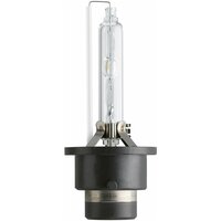 PHILIPS Лампа ксенон Philips Xenon WhiteVision, D2S, 85V, 35W, блистер, 1шт 85122XV2S1