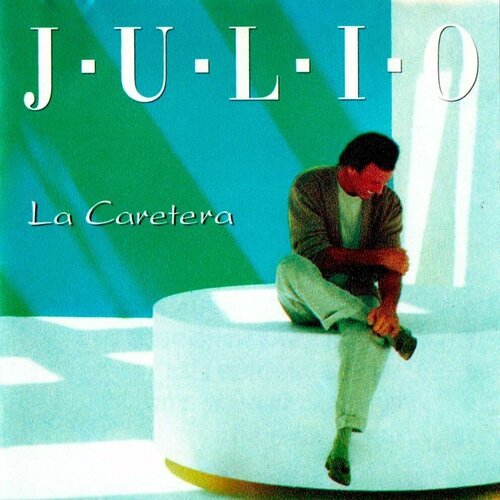 Julio Iglesias. La Caretera (Rus, 1998) CD