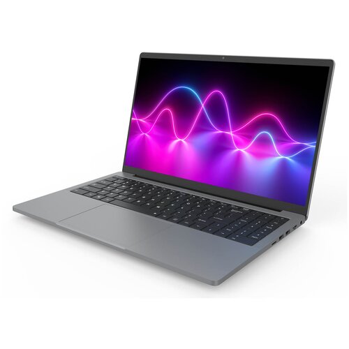 Ноутбук Hiper Dzen MTL1569 Core i3 1115G4 8Gb SSD256Gb Intel UHD Graphics 15.6