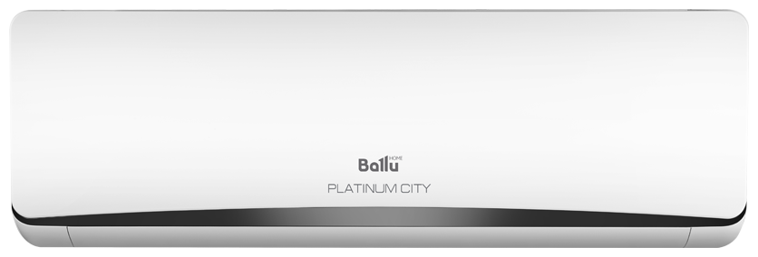 Сплит-система Ballu BSEP-24HN1 Platinum City - фотография № 2