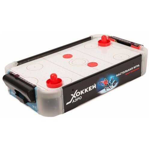 Игра настольная Attivio Аэрохоккей