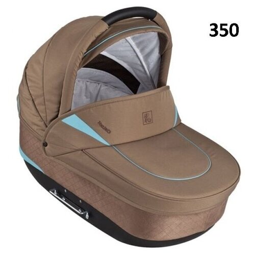 Колсяска Jedo Memo тк/кж/Plus , Классика 2в1 (350)