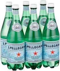 Лучшие Вода S. Pellegrino