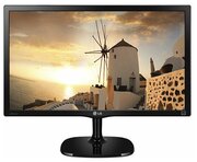 23.8" Монитор LG 24MP57HQ, 1920x1080, 75 Гц, IPS, черный