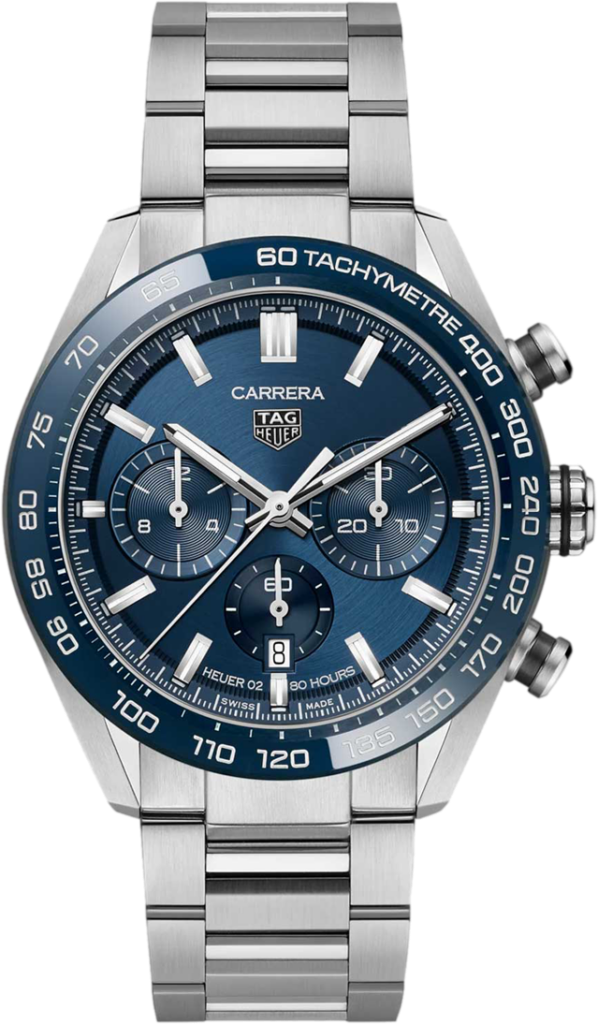 Наручные часы TAG Heuer