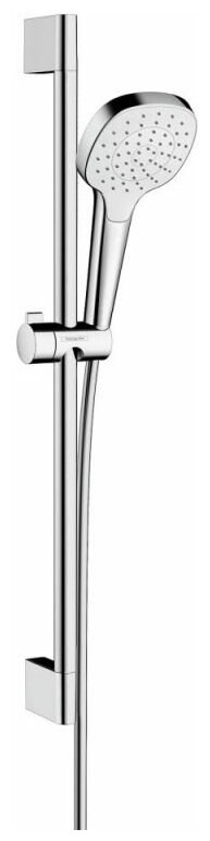 Душевой гарнитур Hansgrohe Croma Select E Multi 26580400