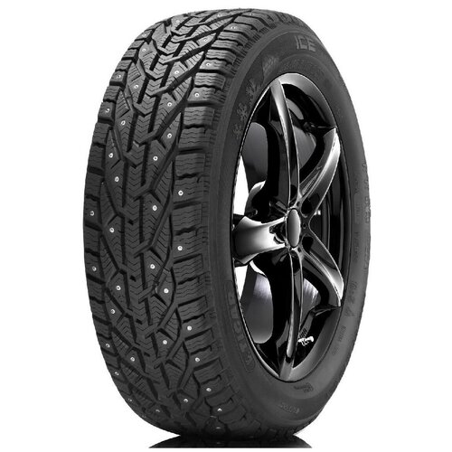 Tigar Ice 205/65 R16 99T (шип) XL