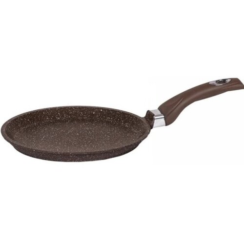 Сковорода Мечта Посуда мечта Гранит brown блинная, 20 см