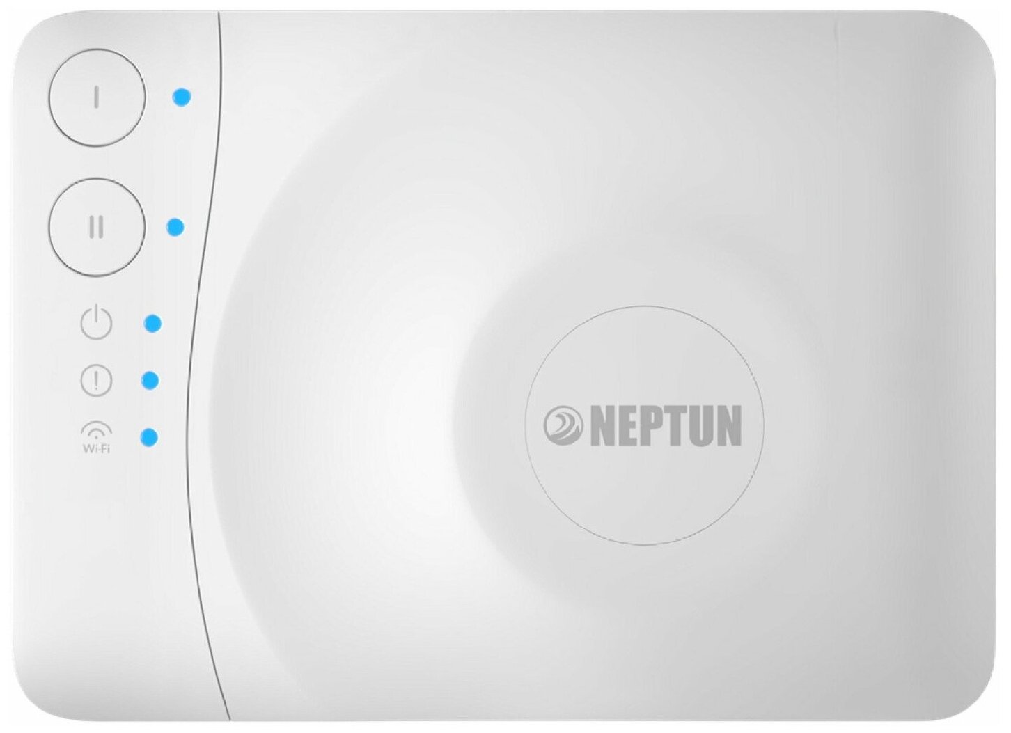 Система Neptun Profi Smart+ 3/4 Tuya - фотография № 2