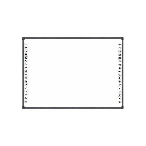 Интерактивная доска Classic Solution CS-Q82-DVT