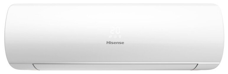 Бытовые сплит-системы Hisense AS-13UW4RVETS00