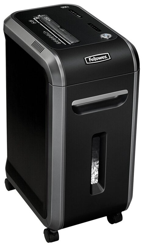 Уничтожитель документов (Шредер) Fellowes PowerShred 99Ci