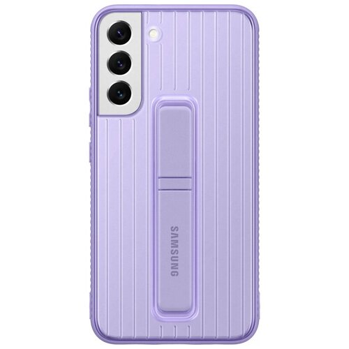 бампер samsung 2piece cover great для samsung galaxy note 8 фиолетовый Чехол SAMSUNG EF-RS906CVEGRU (ProtStS906фио) (EF-RS906CVEGRU)