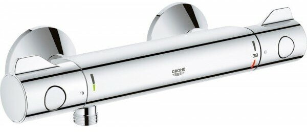 Термостат Grohe Grohtherm 800 34558000 для душа