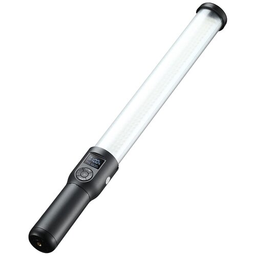 Осветитель Godox LC500 без пульта 3300 Кв 1129400₽