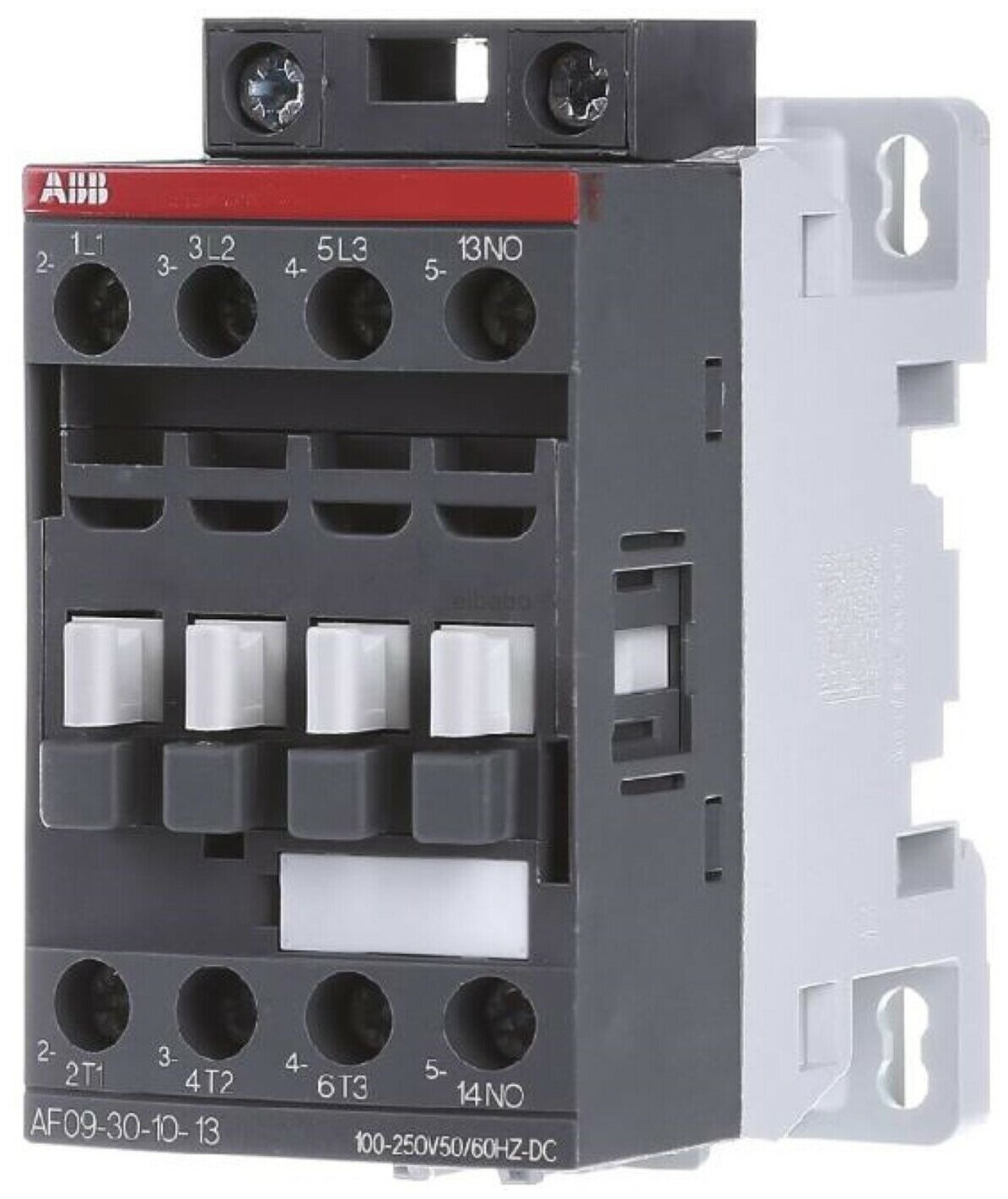 Магнитный пускатель/контактор перемен. тока (ac) ABB 1SBL157001R1310