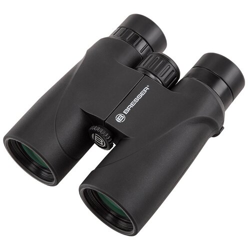 Бинокль Bresser TrueView 8x42 WP черный, размер классический