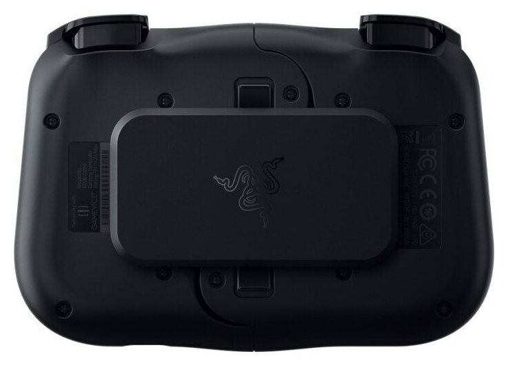 Razer Kishi for Android Mobile Gaming Controller
