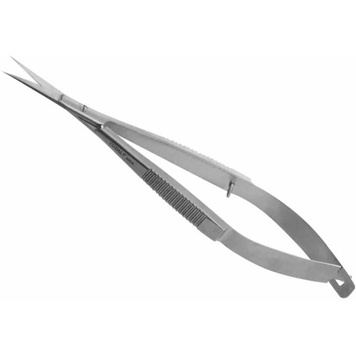 dxb твизер прямой пинцет ножницы ручная заточка 11 см 19566 Твизер прямые лезвия, 12см.