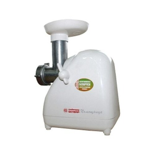 Мясорубка Белвар 302-08 529800₽
