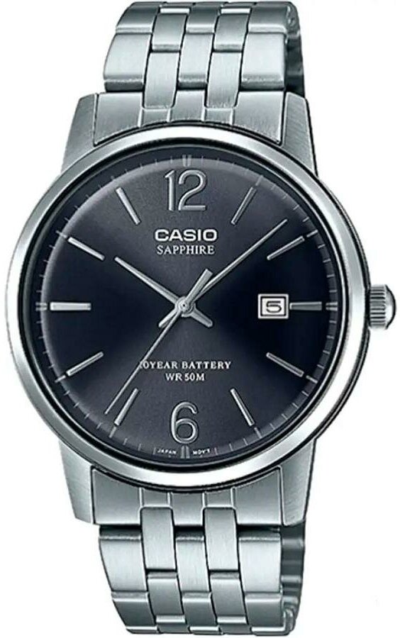 Наручные часы CASIO Collection Men MTS-110D-1A