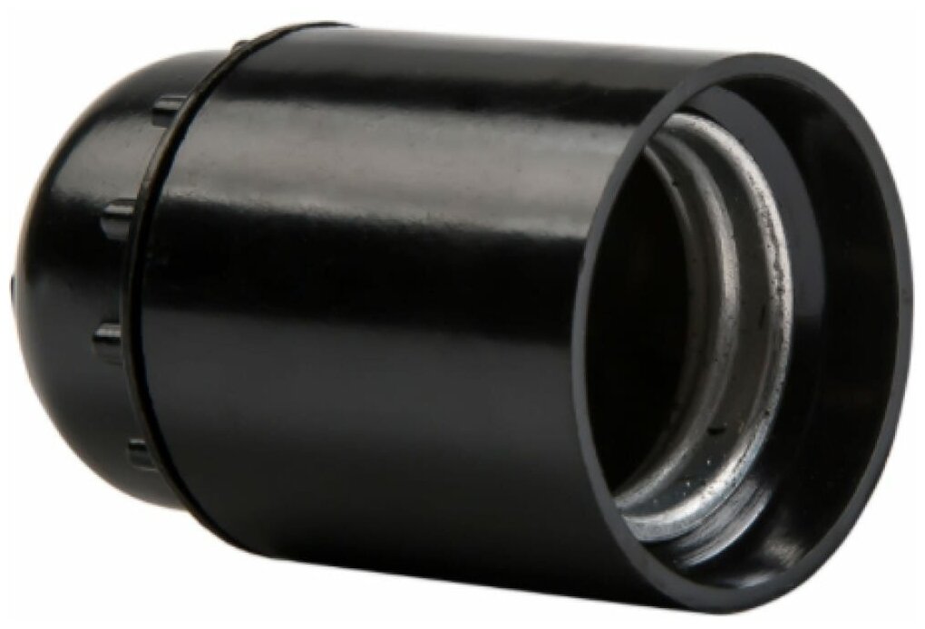 фото Карболитовый подвесной патрон IN HOME Н12П-01