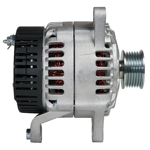 Генератор двигателя автомобиля ГАЗ, уаз с двигателями умз-4216 и их модификации ELTRA 5122.3771-40
