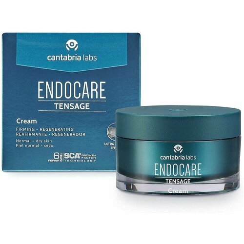 ENDOCARE Tensage Cream - Регенерирующий лифтинг-крем , 30 мл airtac mal63x500ca mal63x500u mal63x500su mal63x500sca mini cylinder mal63x500 ca u su sca double acting mal63 500 ca u su sca