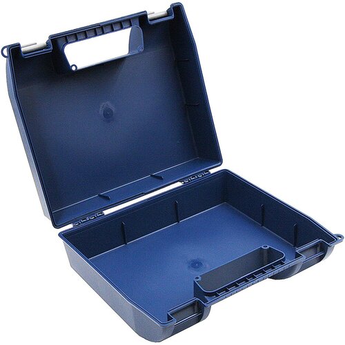 Ящик ОДА Сервис ODA-14736, 12.5x34.5x31 см, синий