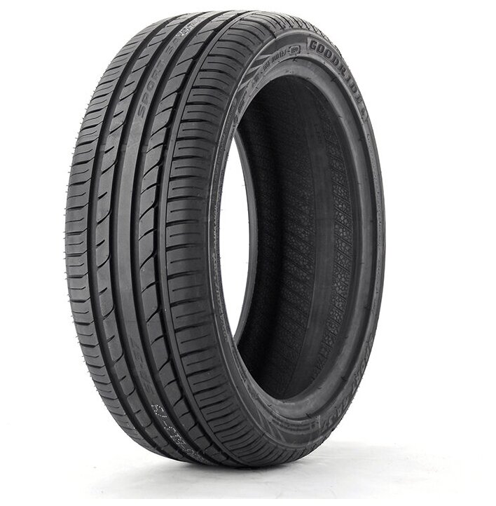 Автошина Goodride 255/45R20 105W Sport SA-37