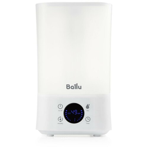 Воздухоувлажнитель Ballu UHB-408 IT 359900₽
