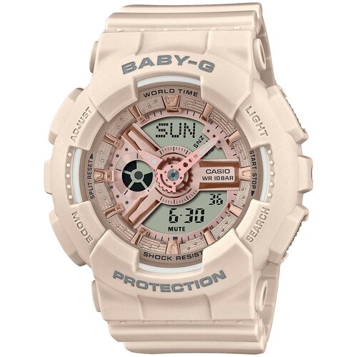 фото Часы casio ba-110xcp-4a