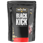 Предтренировочный комплекс Maxler Black Kick - изображение