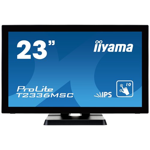 Монитор Iiyama ProLite T2336MSC-2 23