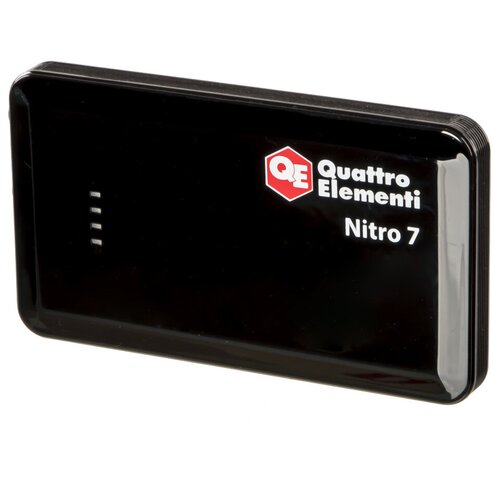 Пусковое устройство Quattro Elementi Nitro 7 (790-304) черный