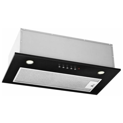 Вытяжка AKPO WK-7 Micra twin 60 см черный 1560000₽