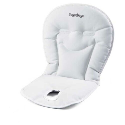 Универсальный вкладыш Peg-Perego Baby Cushion White