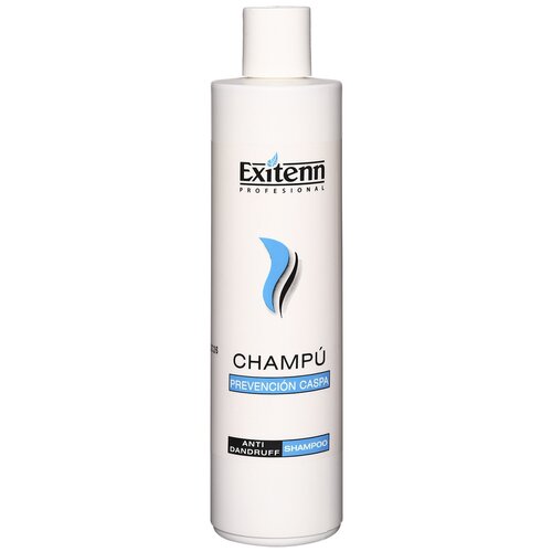 Exitenn Шампунь от перхоти 