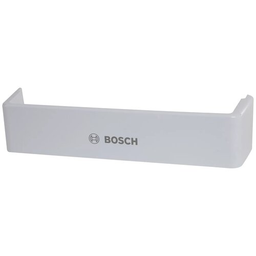 Балкон на дверь BOSCH 00660810, прозрачный балкон на дверь bosch 00660810 прозрачный