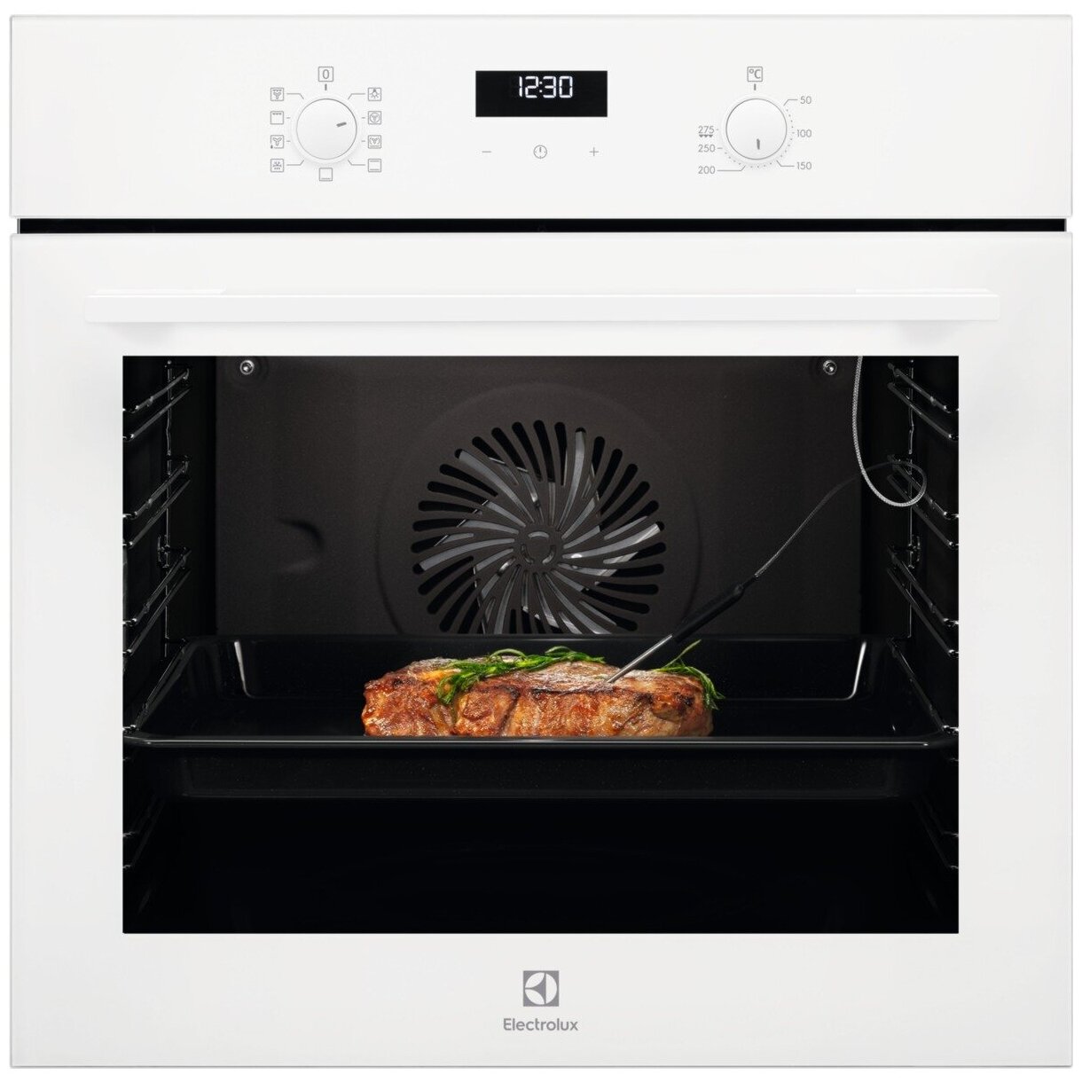 Electrolux Духовой шкаф Electrolux OKE5C71V