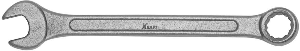 Комбинированный ключ KRAFT - фото №1